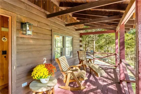 11 Ironstone Road Garrison NY 10524