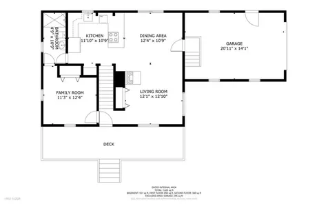 11 Ironstone Road Garrison NY 10524