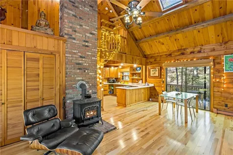 11 Ironstone Road Garrison NY 10524
