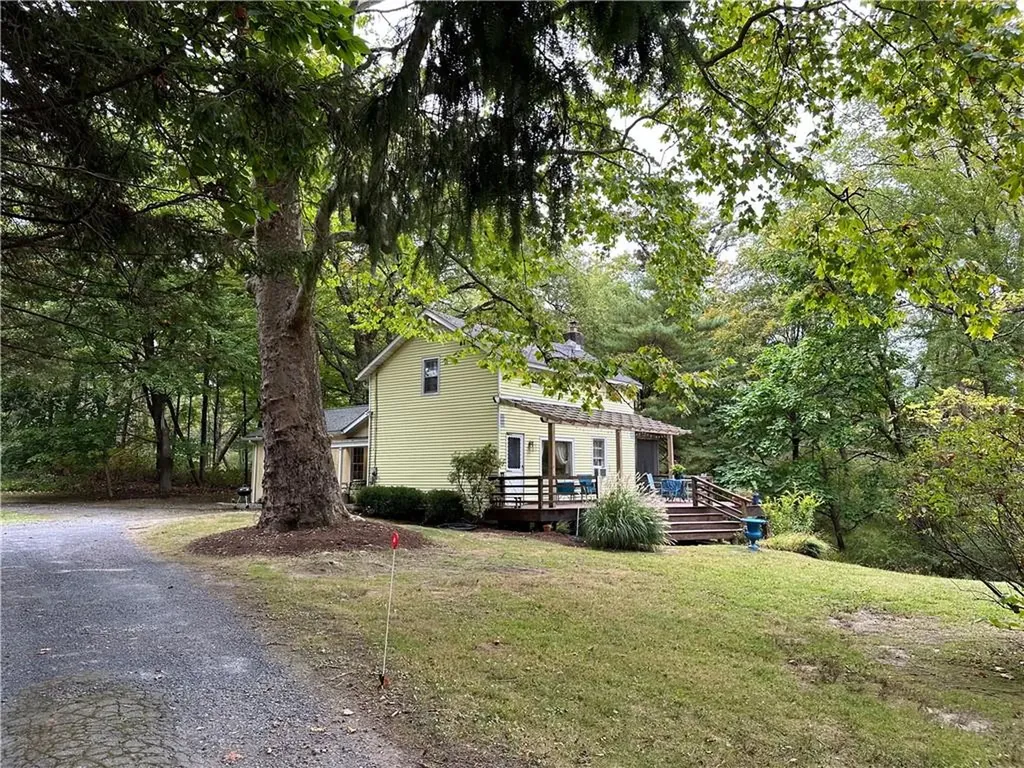 134 River Road Rhinebeck NY 12572