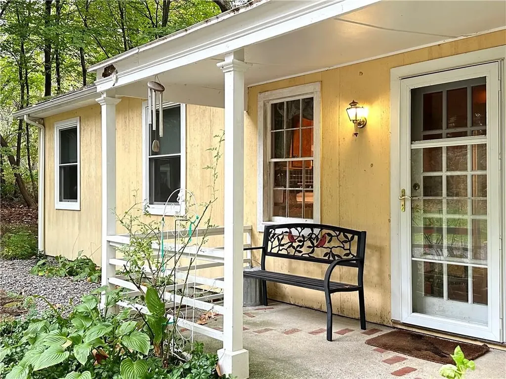 134 River Road Rhinebeck NY 12572