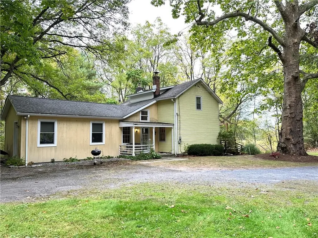 134 River Road Rhinebeck NY 12572