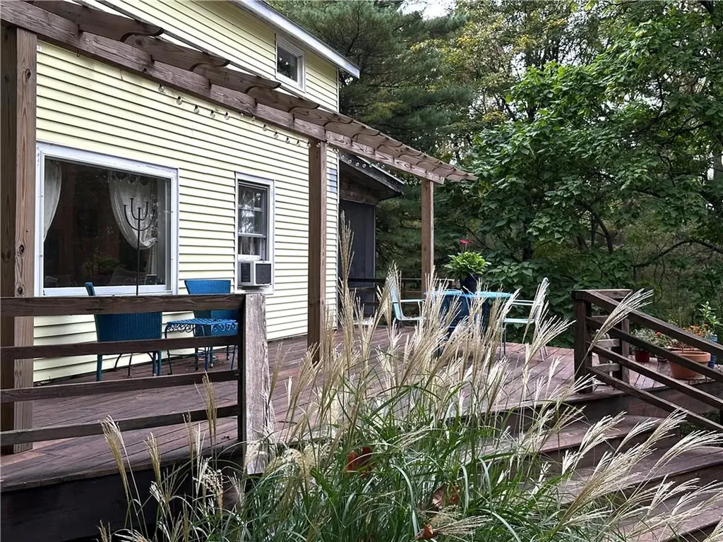 134 River Road Rhinebeck NY 12572