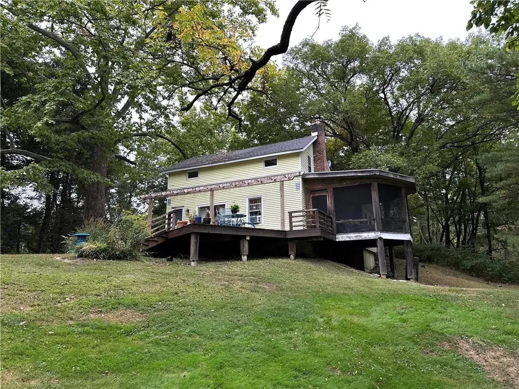 134 River Road Rhinebeck NY 12572