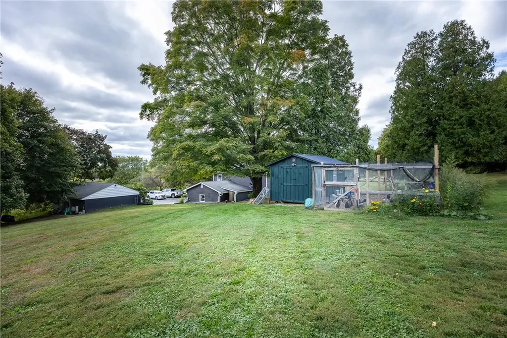 843 Van Wagner Road Poughkeepsie NY 12601