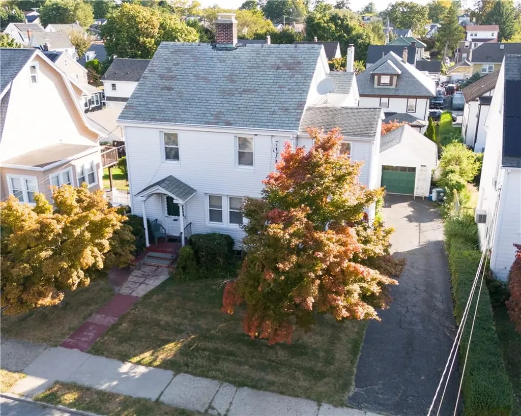 19 Breckenridge Avenue Port Chester NY 10573