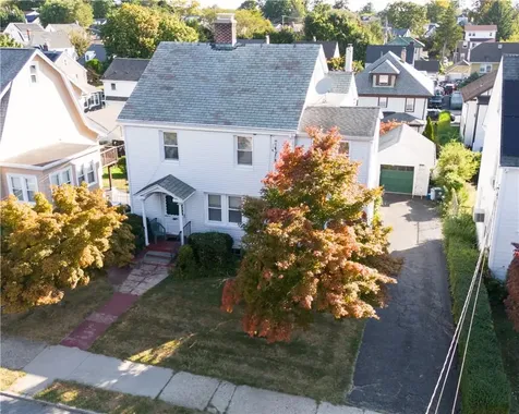 19 Breckenridge Avenue Port Chester NY 10573