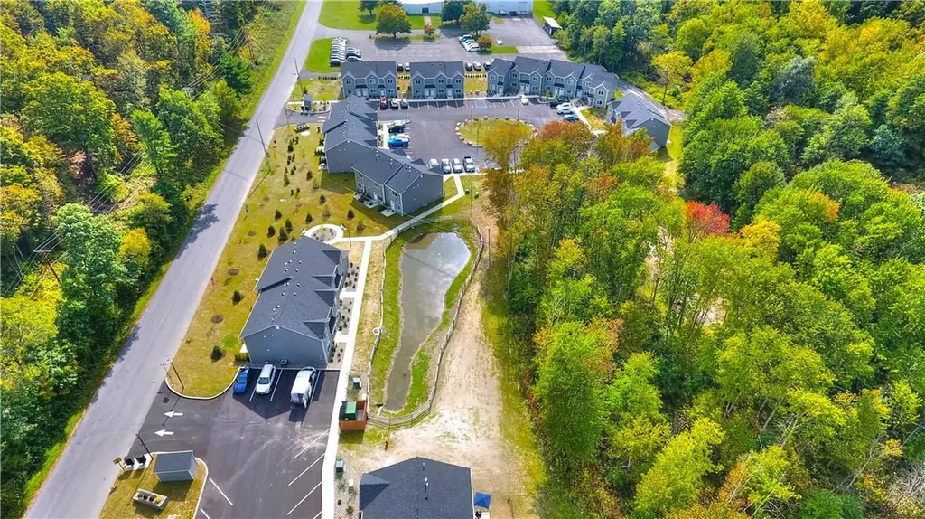 35 Levy Place Saugerties NY 12477