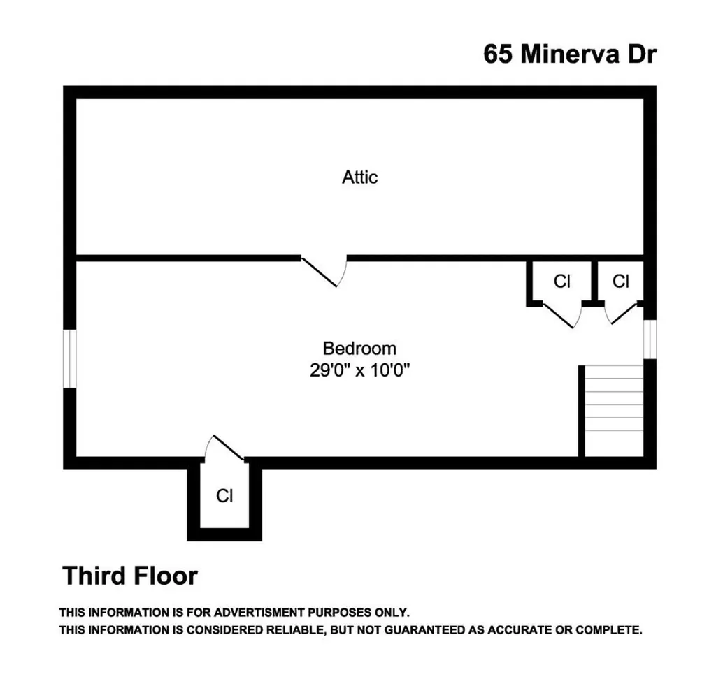65 Minerva Drive Yonkers NY 10710