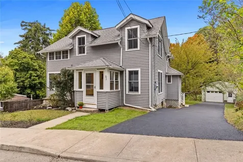 63 Brookside Avenue Mount Kisco NY 10549