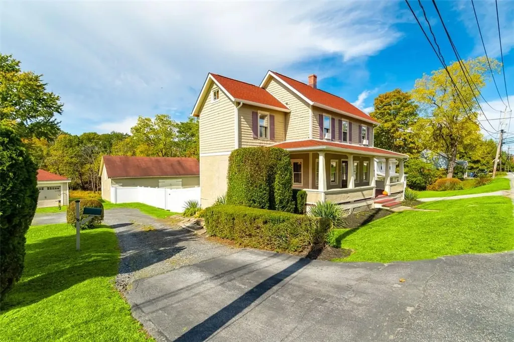 96 S Main Street Florida NY 10921