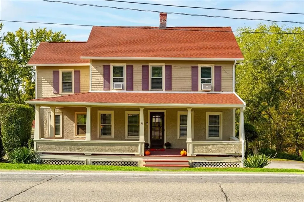 96 S Main Street Florida NY 10921
