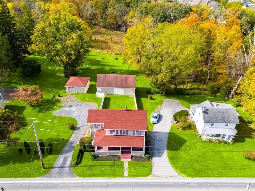 96 S Main Street Florida NY 10921