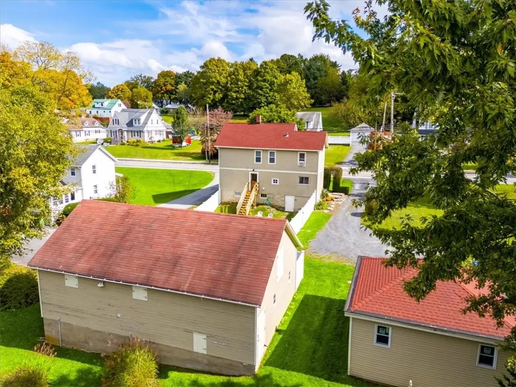 96 S Main Street Florida NY 10921