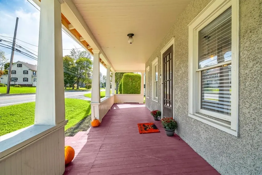 96 S Main Street Florida NY 10921