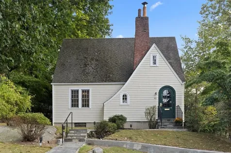 42 Embree Street Tarrytown NY 10591