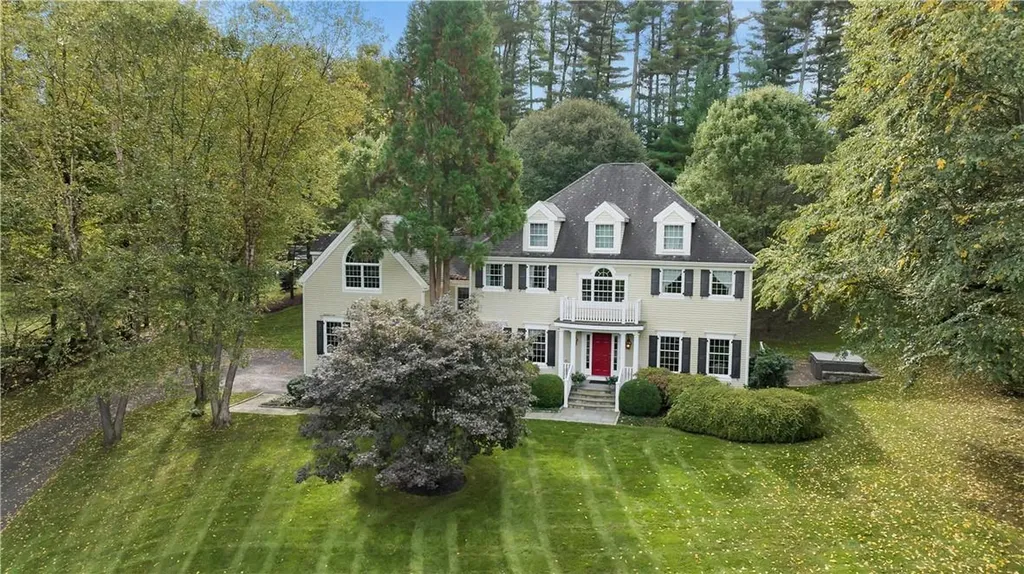 59 Lambert Ridge Cross River NY 10518
