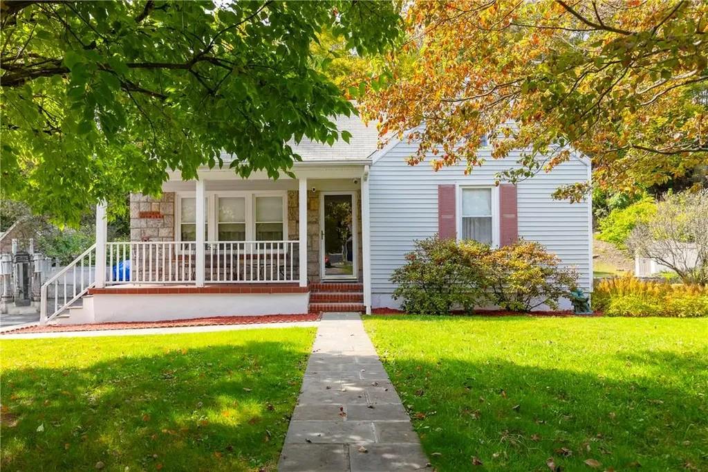 113 Putnam Road Garrison NY 10524