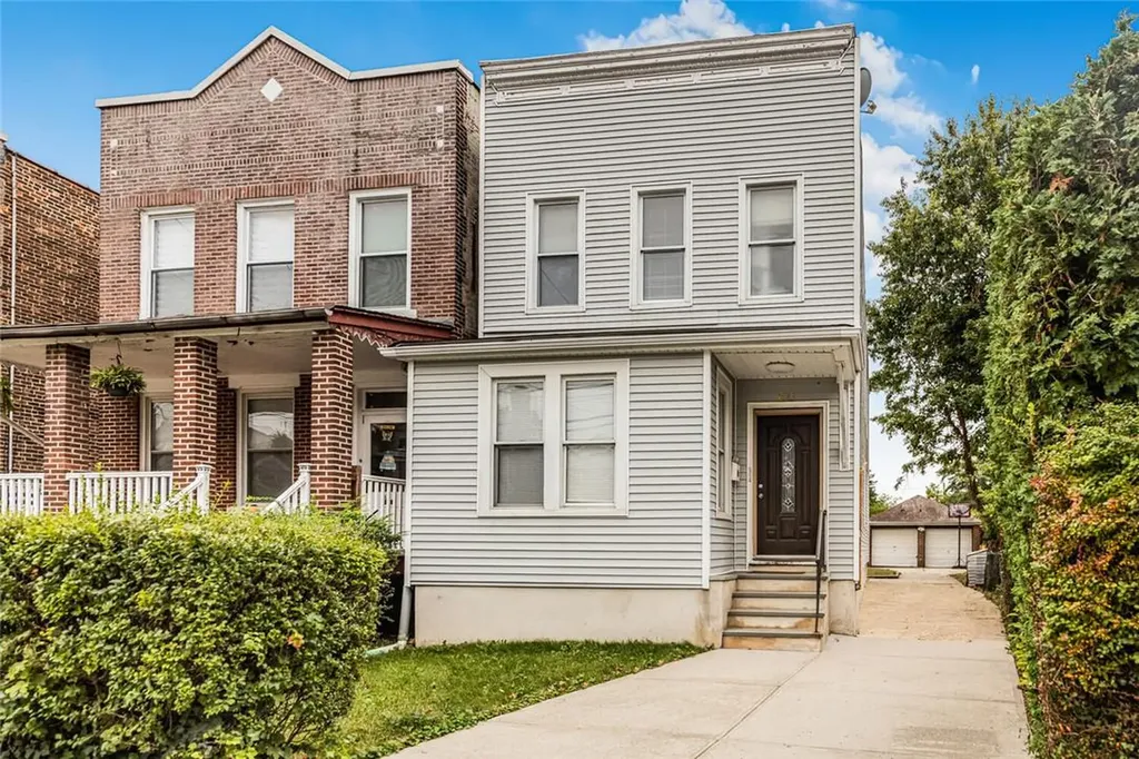 60 East 235th Street Bronx NY 10470
