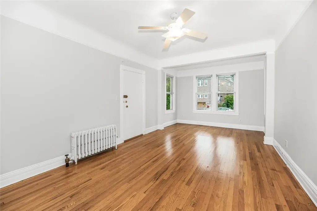 60 East 235th Street Bronx NY 10470