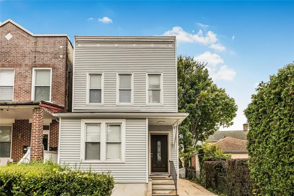 60 East 235th Street Bronx NY 10470