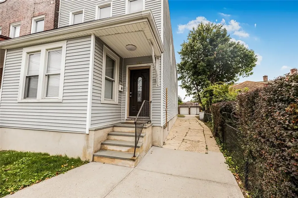 60 East 235th Street Bronx NY 10470