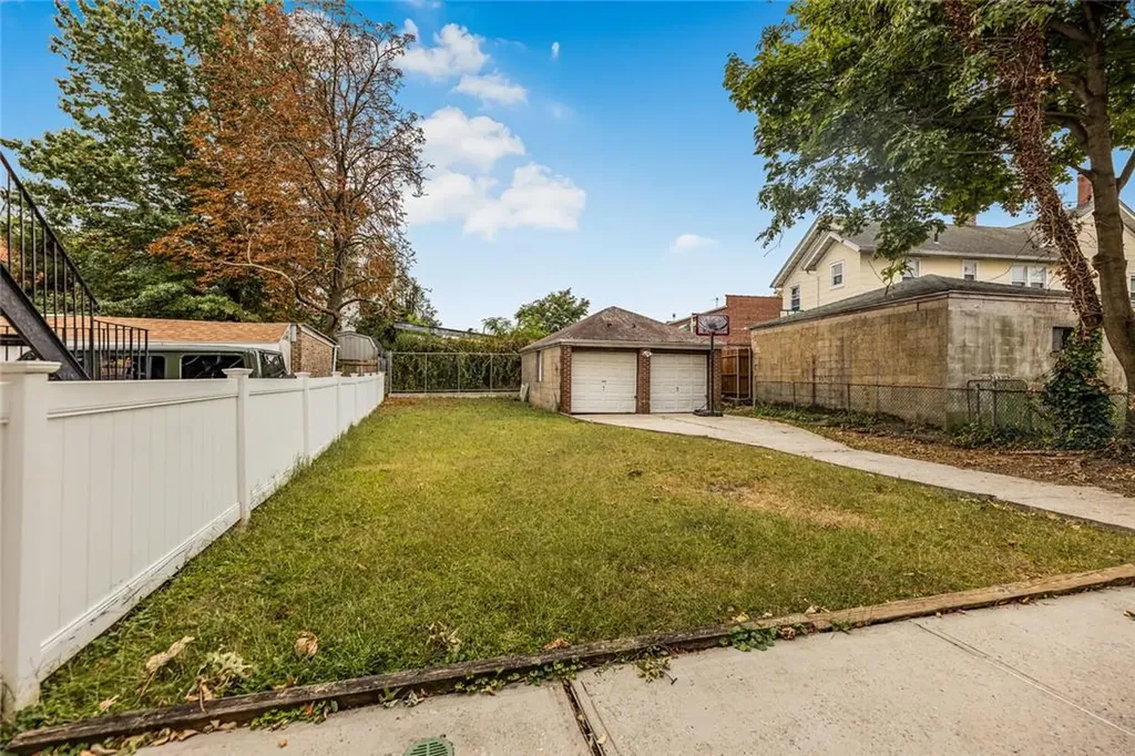 60 East 235th Street Bronx NY 10470