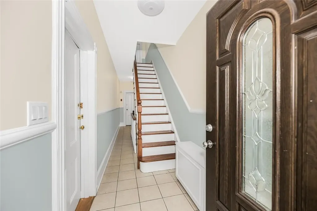 60 East 235th Street Bronx NY 10470