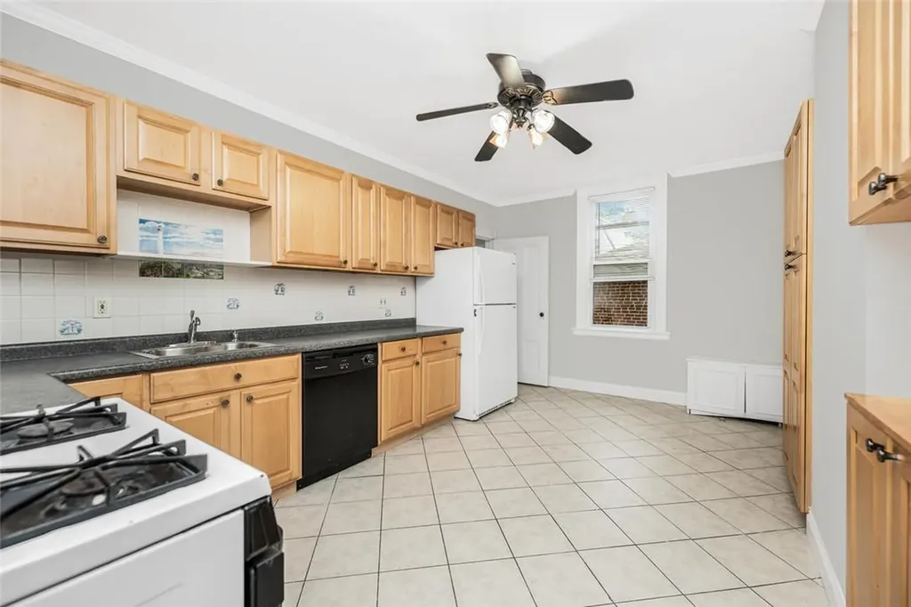 60 East 235th Street Bronx NY 10470