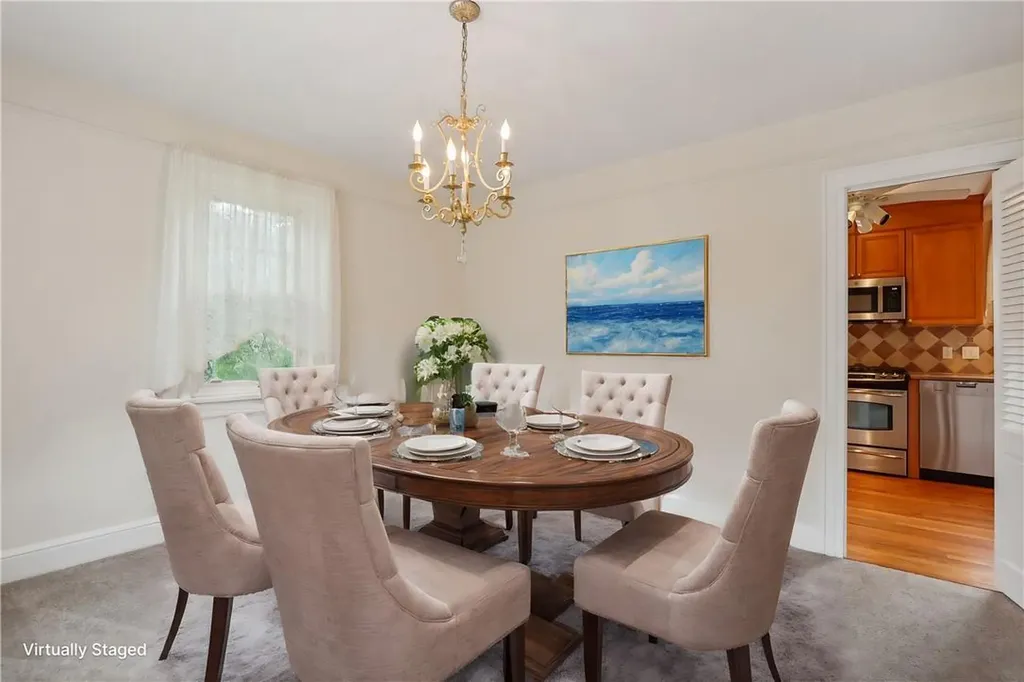 5 Shadow Lane Larchmont NY 10538