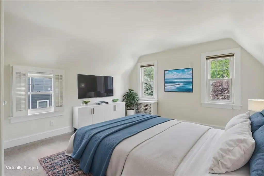 5 Shadow Lane Larchmont NY 10538