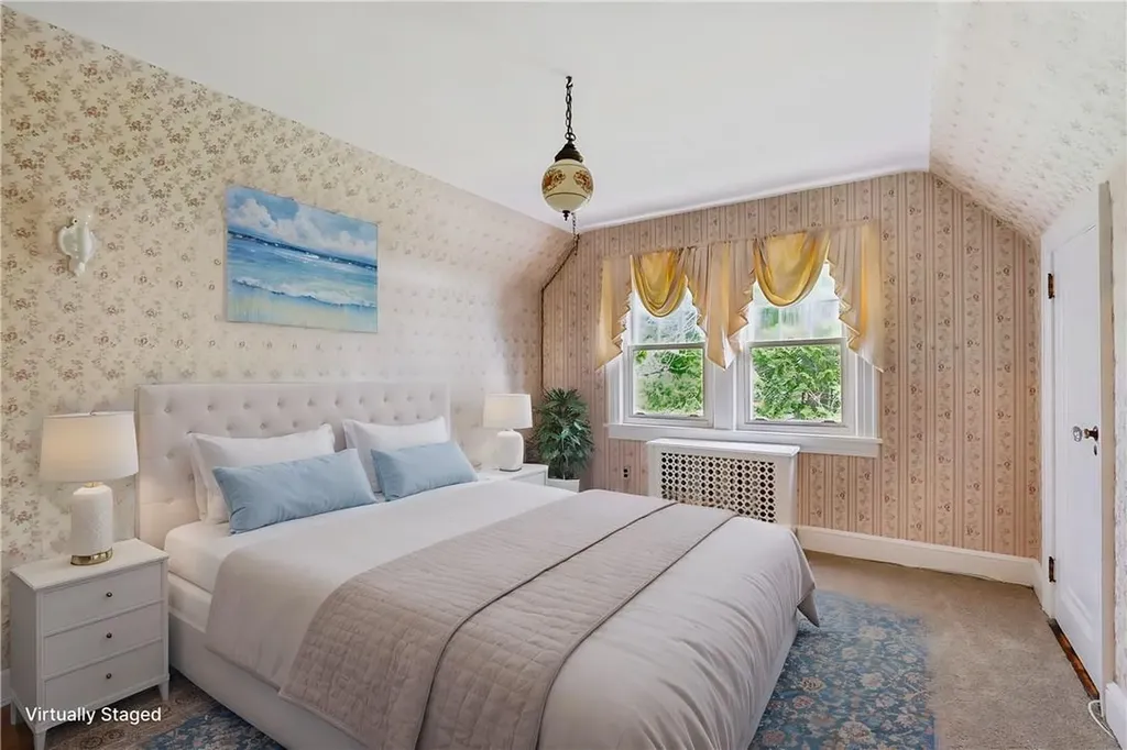 5 Shadow Lane Larchmont NY 10538