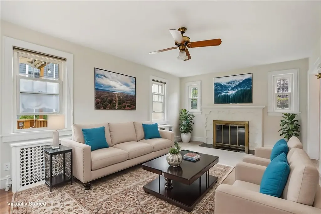 5 Shadow Lane Larchmont NY 10538