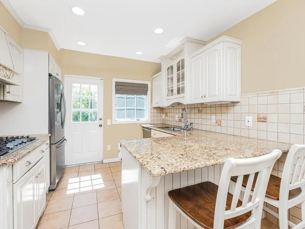47 Rockridge Road Mount Vernon NY 10552