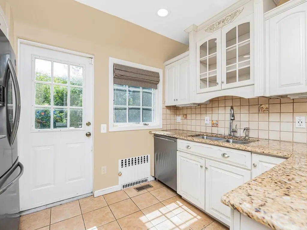 47 Rockridge Road Mount Vernon NY 10552