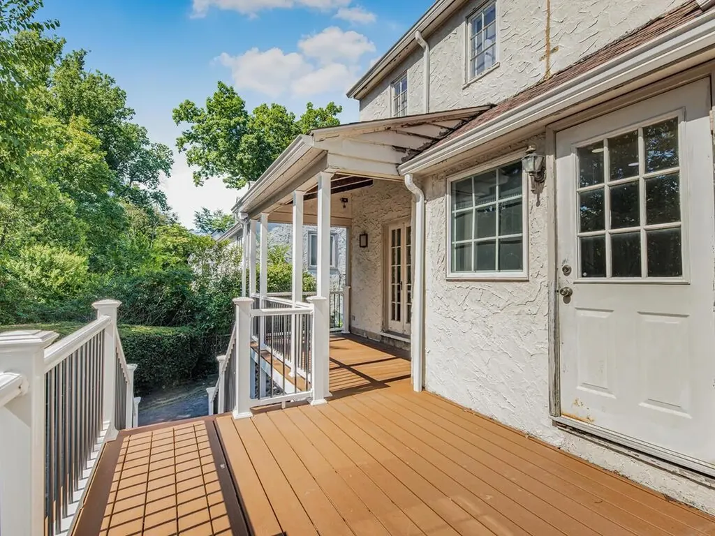 47 Rockridge Road Mount Vernon NY 10552