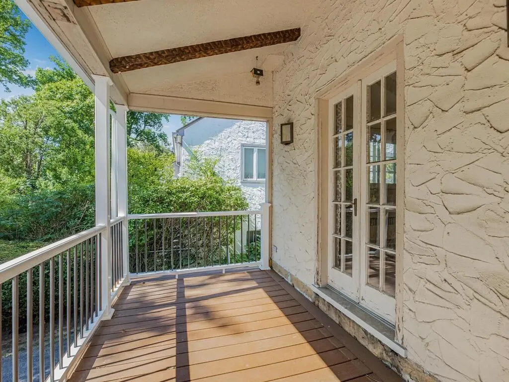 47 Rockridge Road Mount Vernon NY 10552