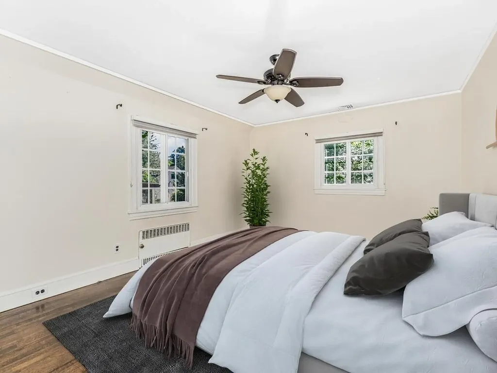 47 Rockridge Road Mount Vernon NY 10552