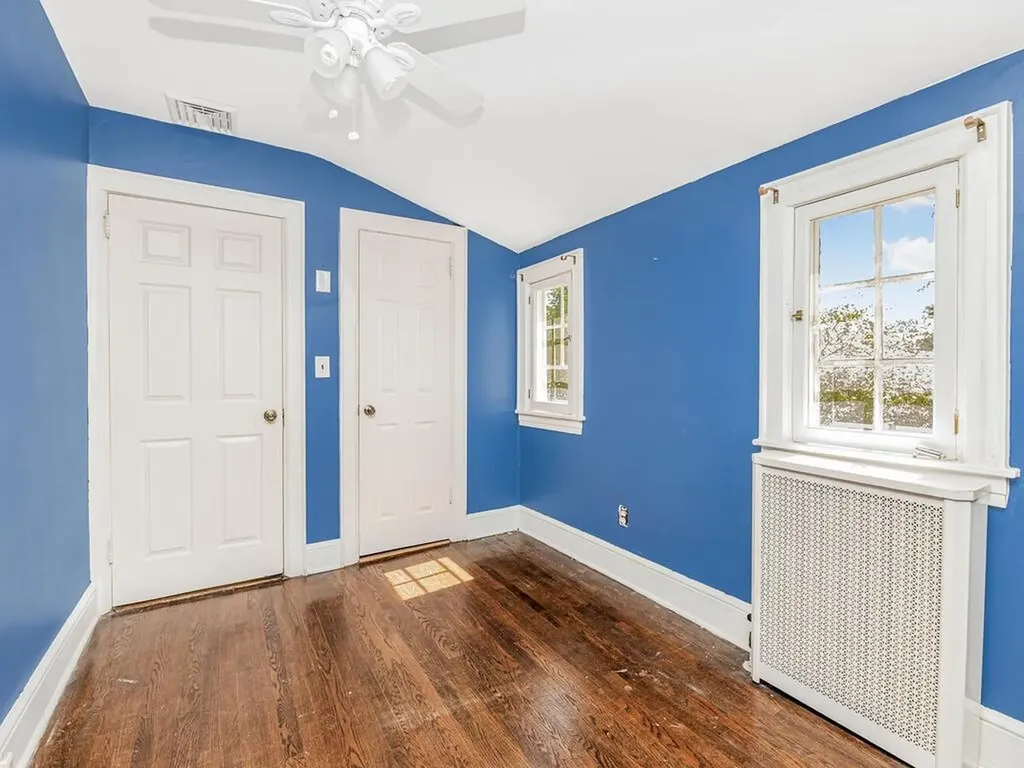47 Rockridge Road Mount Vernon NY 10552