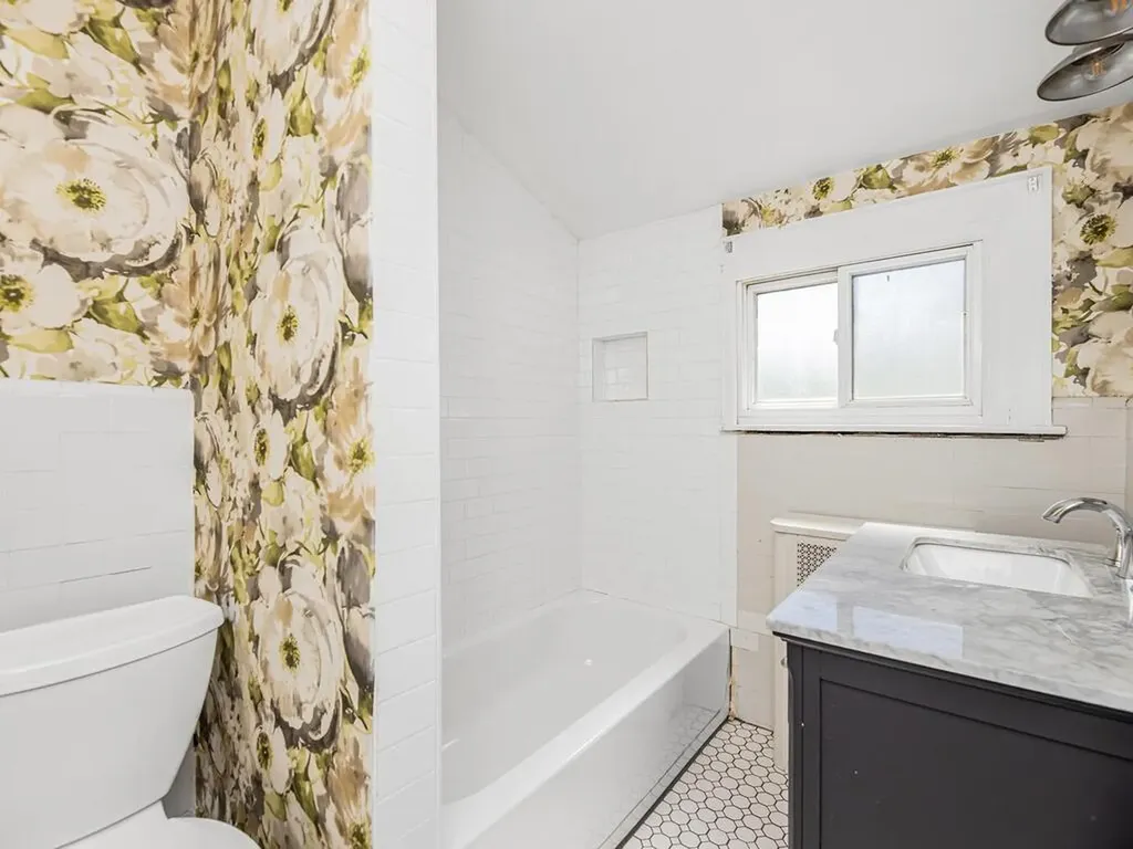 47 Rockridge Road Mount Vernon NY 10552