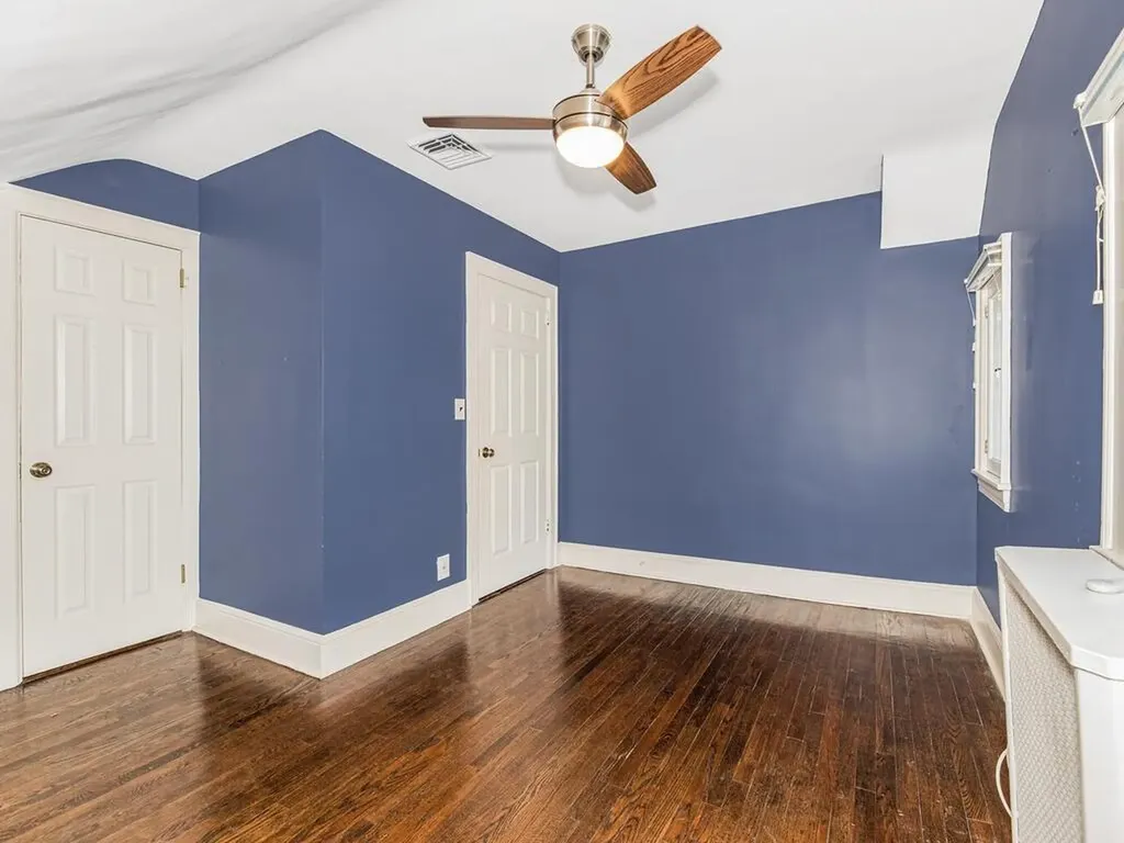 47 Rockridge Road Mount Vernon NY 10552