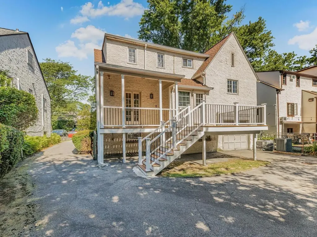 47 Rockridge Road Mount Vernon NY 10552