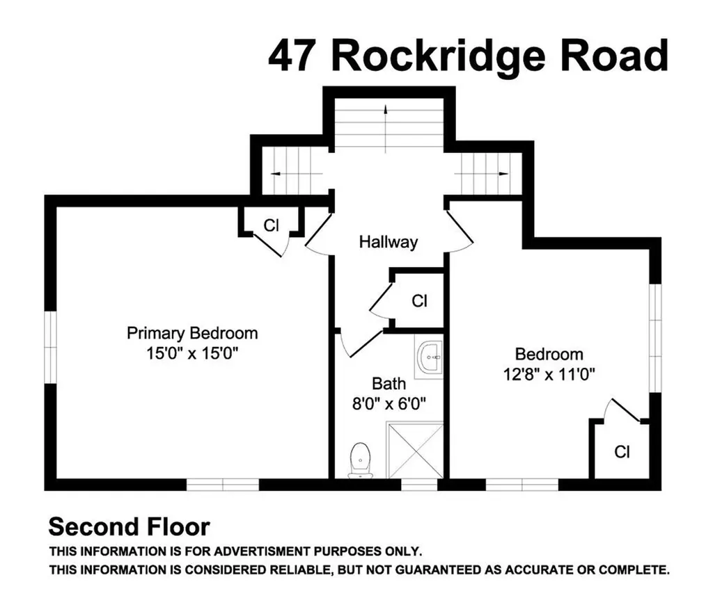 47 Rockridge Road Mount Vernon NY 10552
