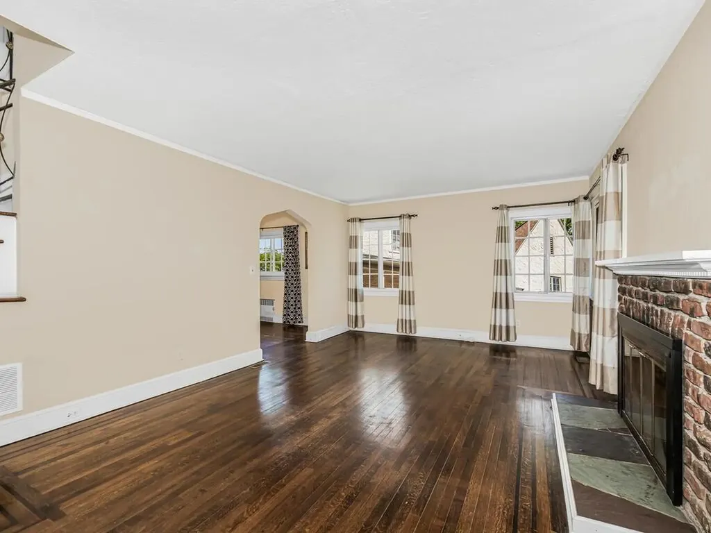47 Rockridge Road Mount Vernon NY 10552