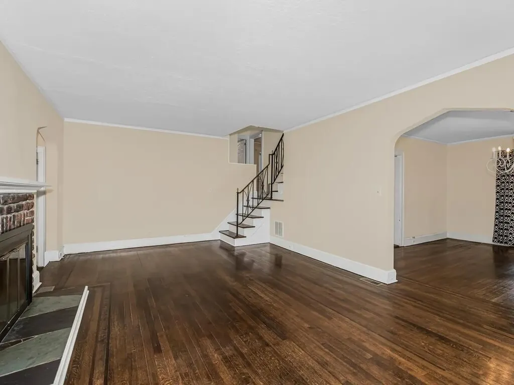 47 Rockridge Road Mount Vernon NY 10552