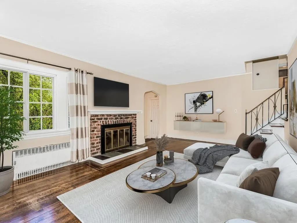 47 Rockridge Road Mount Vernon NY 10552