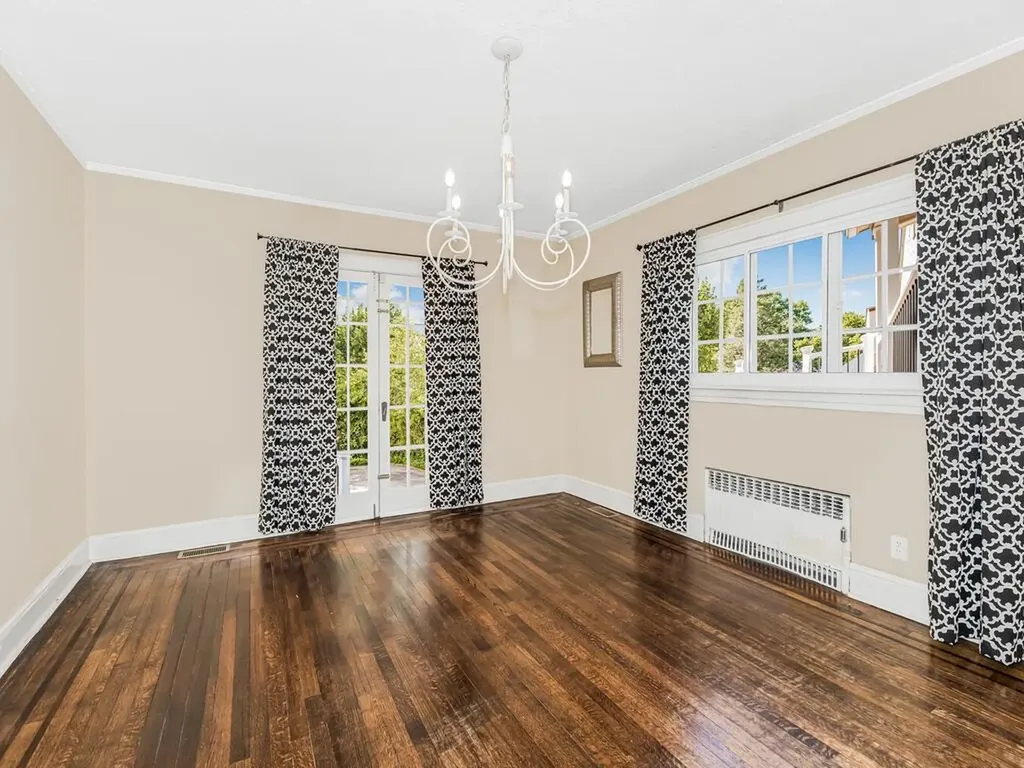 47 Rockridge Road Mount Vernon NY 10552