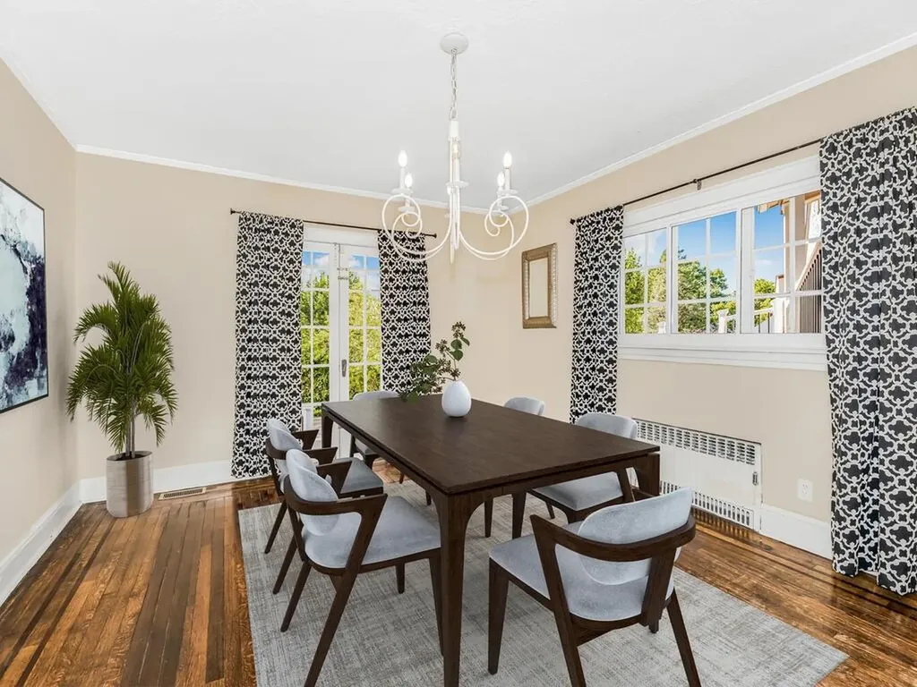 47 Rockridge Road Mount Vernon NY 10552