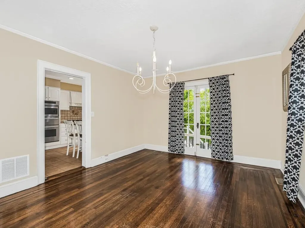 47 Rockridge Road Mount Vernon NY 10552