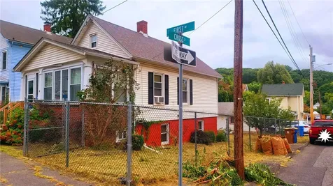 48 First Avenue Kingston NY 12401